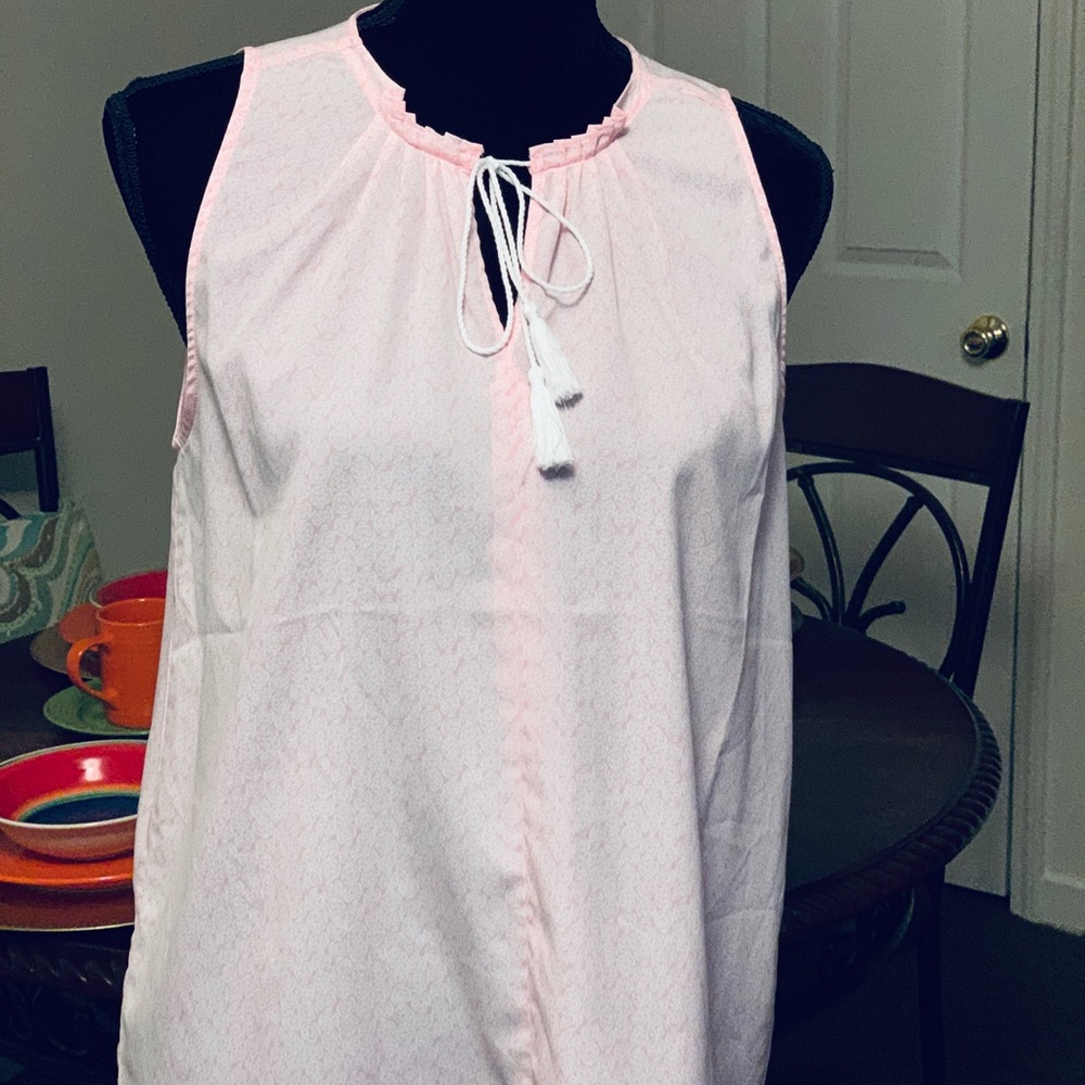 GAP Summer Top